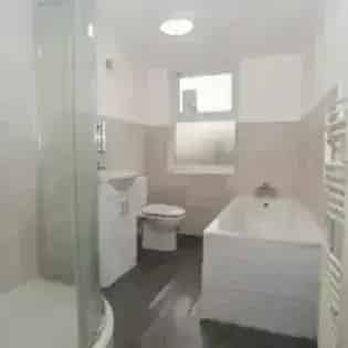 5 Bedroom House Share Birmingham All Bills Included