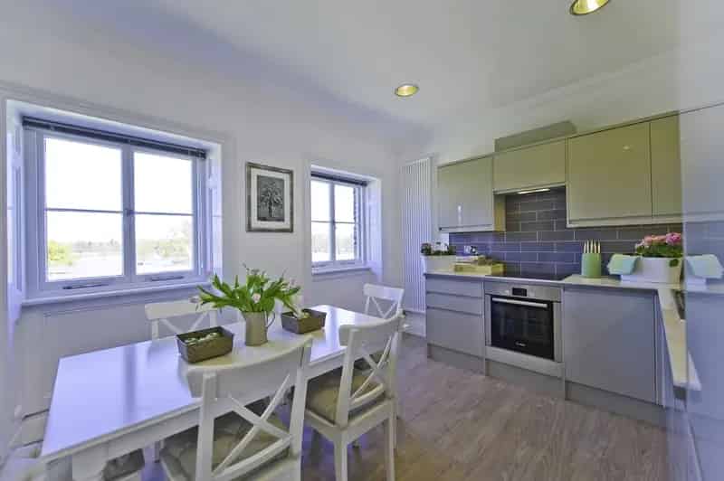 1 Bedroom Apartment near Hampton Court Palace
