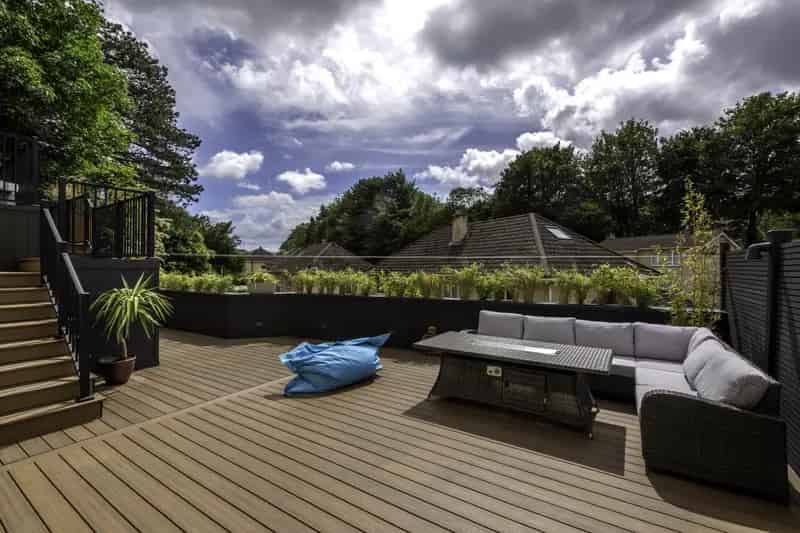 4 Bedroom Semi Detached House to Rent