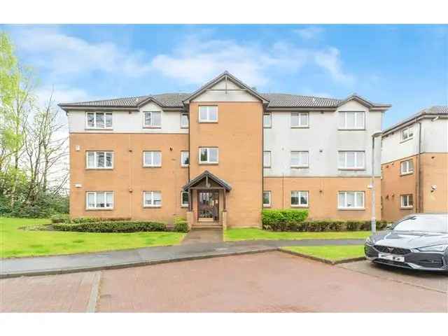 2 Bedroom Flat for Sale - Well Presented Apartment