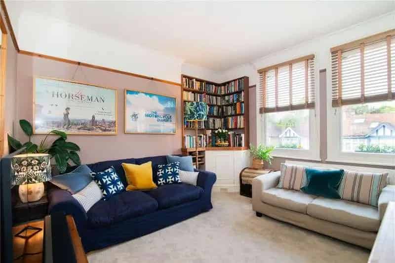 1 Bed Flat for Sale in Richmond
