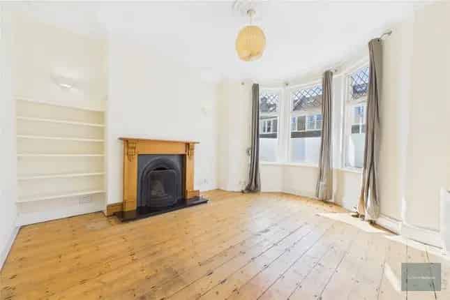 Victorian House for Sale in Bishopston Bristol