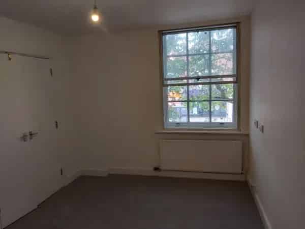 Comfortable 1 Bedroom Flat in Tooting