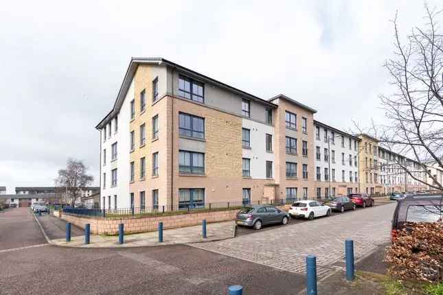 2 Bed Flat to Rent in Glasgow G5 - Modern Apartment near Gorbals