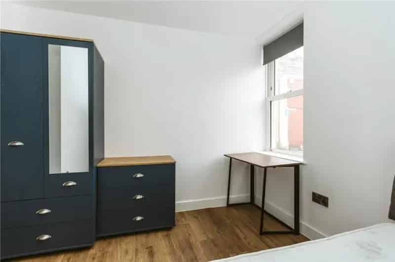 4 Bedroom Student Flat Bedminster