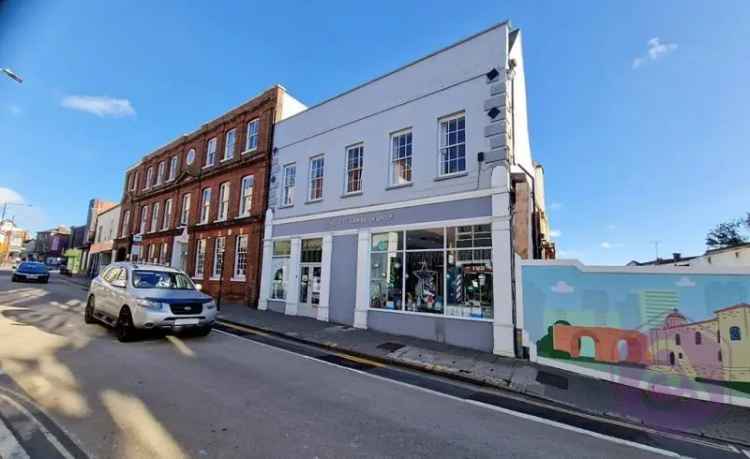 Office For Rent in Colchester, England