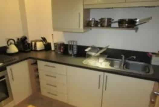 2 Bedroom Apartment to Rent Oak Tree Estates
