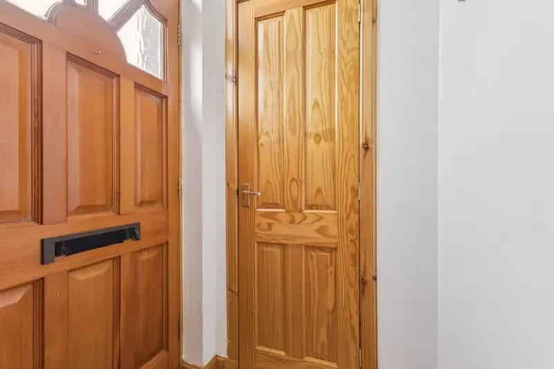Charming 1-Bedroom Ground Floor Flat