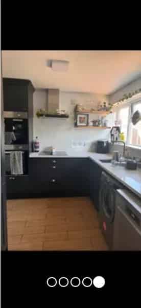 3 Bedroom House with Converted Room and Decking