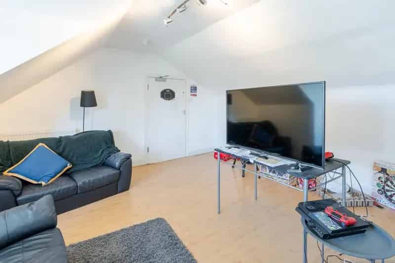3 Bedroom Maisonette HMO for Sale in Dundee