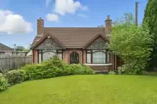 3 Bedroom Detached Bungalow Carryduff