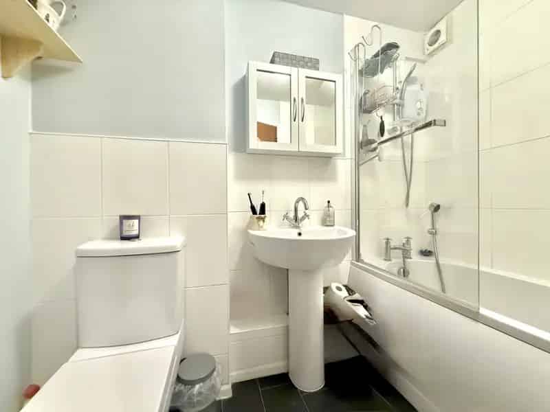 Flat For Rent , Buckland Road, Maidstone, England