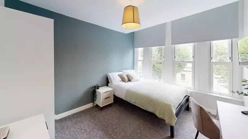 3 Bedroom Flat to Rent