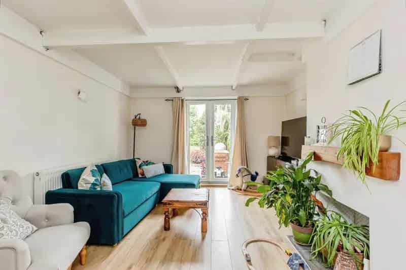 3 Bedroom Semi-Detached House Extended 2024