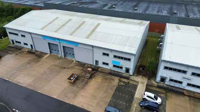 Unit C2 Penrhyn Court, Penrhyn Road, Knowsley Business Park, Knowsley, L34 9AB | Property to rent | Savills