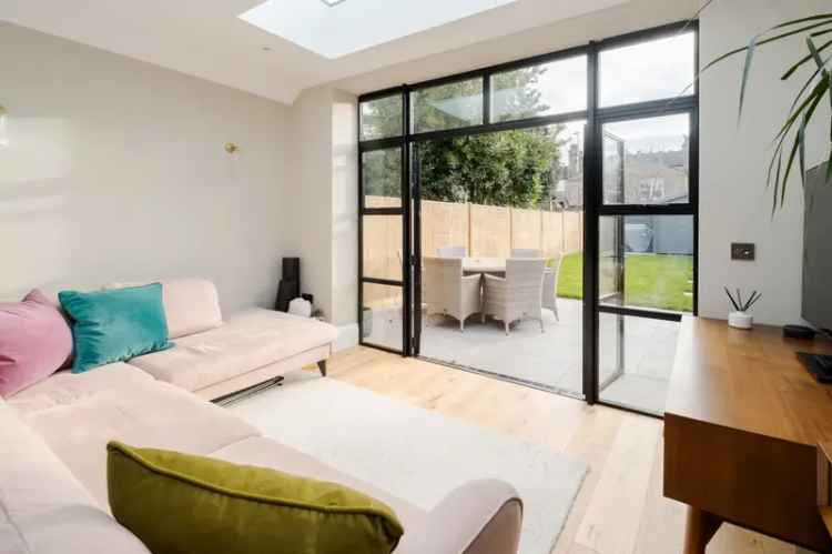 1 Bedroom Flat for Sale Muswell Hill