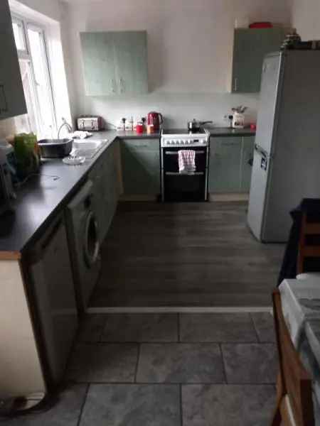 House For Rent in Litchborough, England