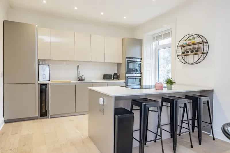 4 Bedroom Detached House Aberdeen - Refurbished Luxury Home