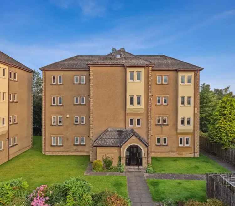 2 Bedroom Apartment to Rent in Scotland