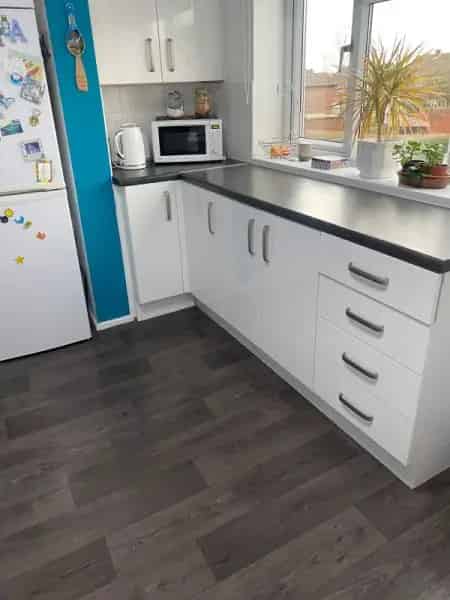 2 Bed Flat LS26 - Exchange for 2 Bed House LS26