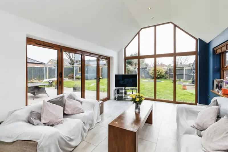 Executive Detached Home Carlton Colville
