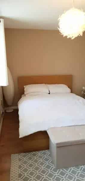 1 Bed Flat Private Cul De Sac Ample Storage Near Transport