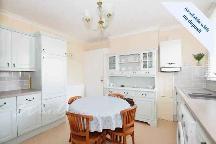 1 Bedroom Maisonette Near Ashford Town Centre and Train Station