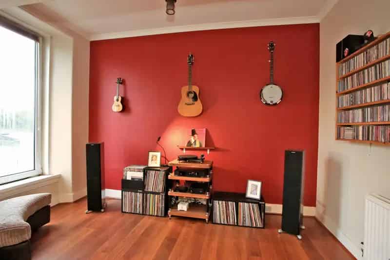 Flat For Rent , Ellon, Scotland