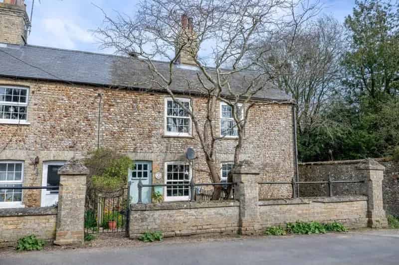 2-Bedroom Cottage for Sale in Boughton West Norfolk