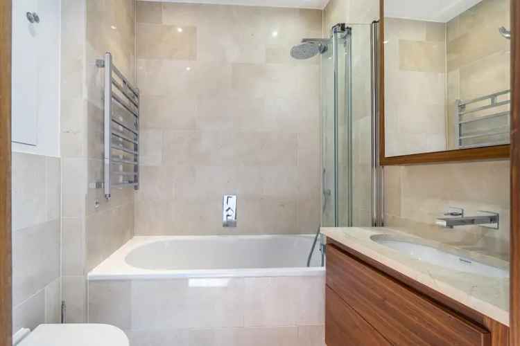 2 Bedroom Flat to Rent - Luxury Apartment in W2