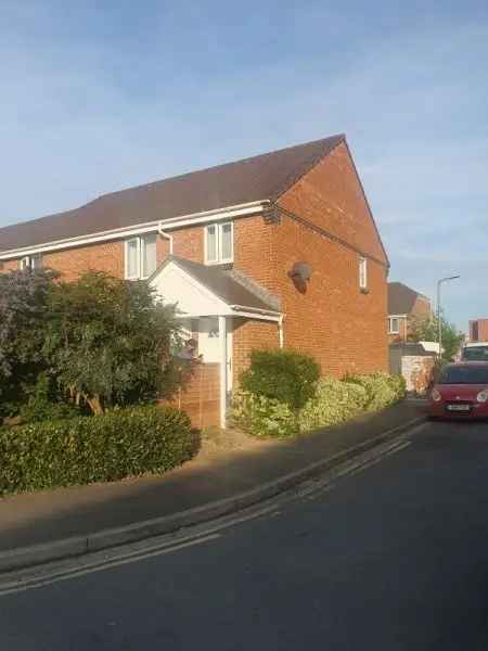 House For Rent in Taunton, England