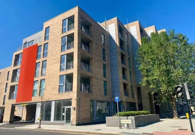 Private Serviced Offices 2-6 People Flexible Terms