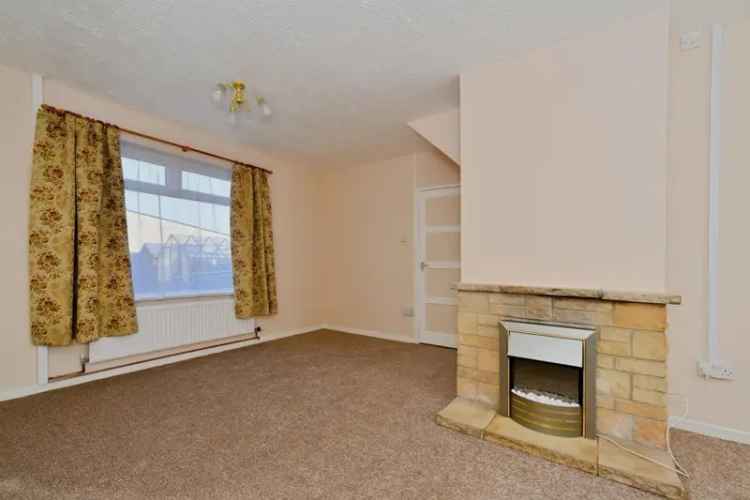3 Bedroom Mid-Terraced House For Sale