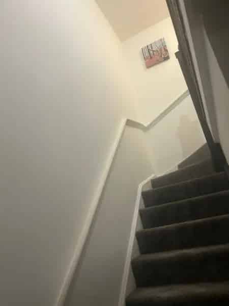 3 Bedroom House Near Train Station