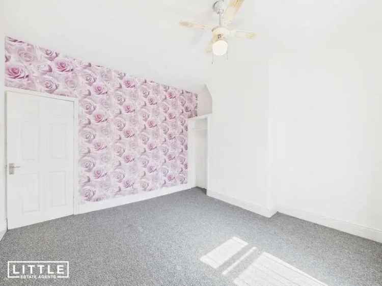 2 Bed House for Sale Near Thatton Heath Train Station
