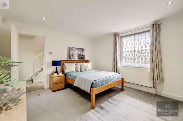 4 Bedroom Flat to Rent London SW9 Brixton Stockwell