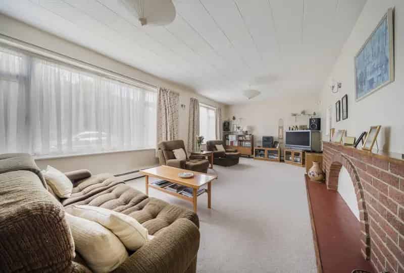 4 Bedroom Detached House for Sale in North Bristol