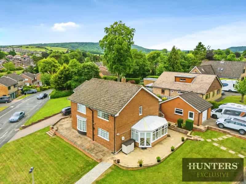 3 Bedroom Flat For Sale Near North Yorkshire Countryside