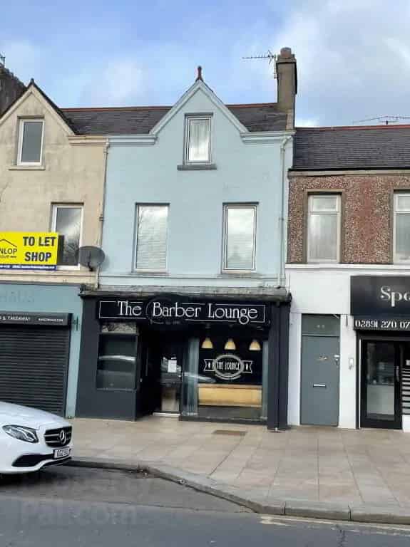 Commercial property For Sale , Bangor, Northern Ireland