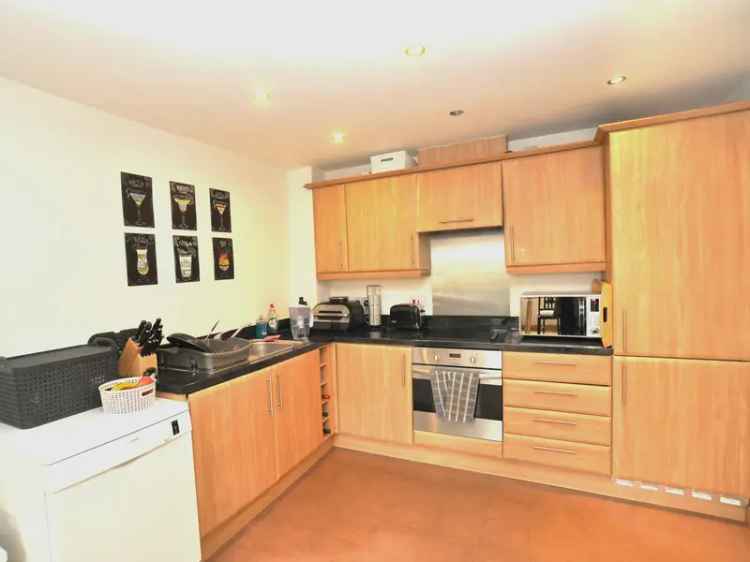 Flat For Rent in North Hertfordshire, England