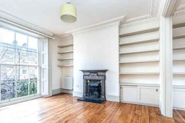 Three Bedroom House for Rent in Stoke Newington N16