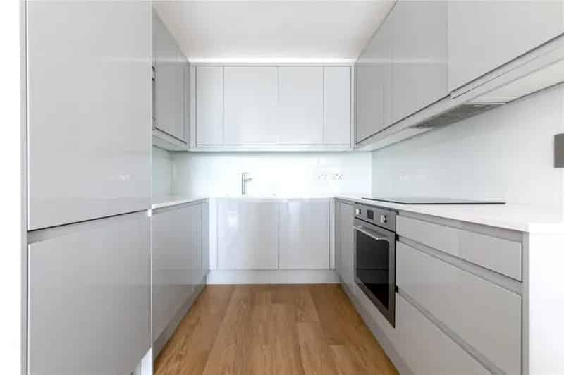 2 Bedroom Apartment in Timber Yard Birmingham