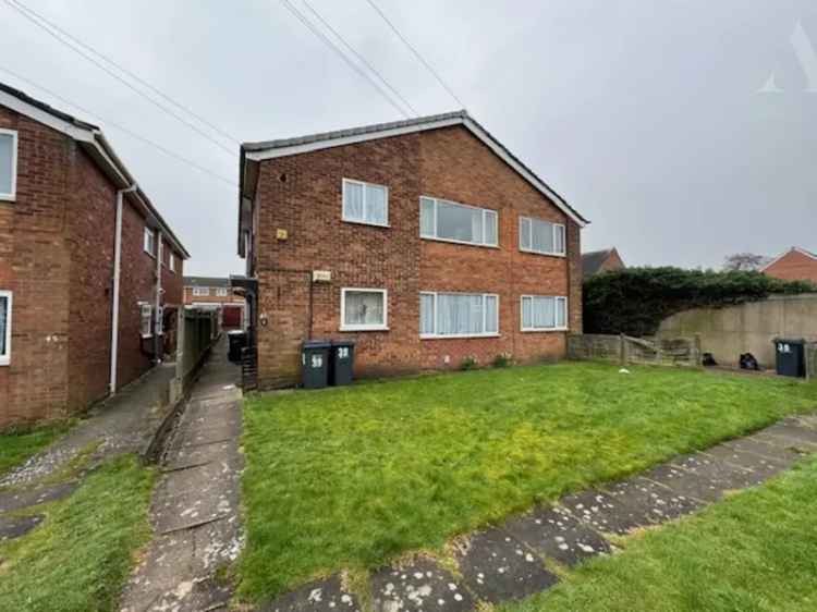 2 Bedroom Maisonette to Rent