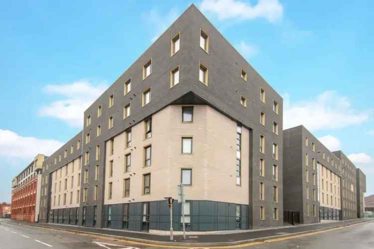 2 Bedroom Apartment near Bullring Birmingham