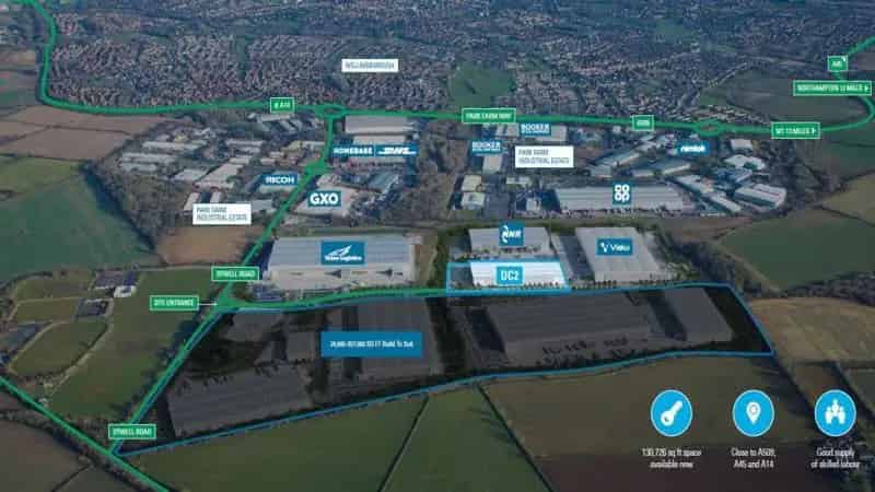 Commercial property For Rent , England