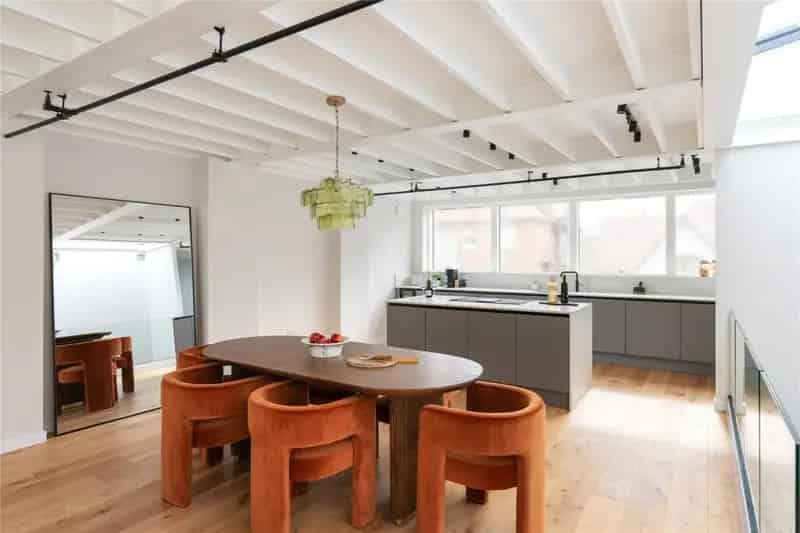 3 Bedroom Semi Detached House For Sale Near Preston Park Brighton