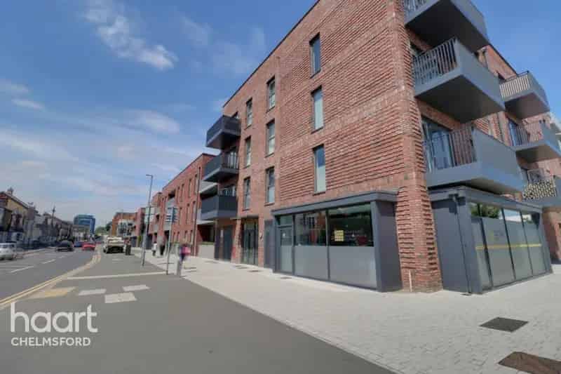 1 Bedroom Apartment for Sale - No Sale No Fee