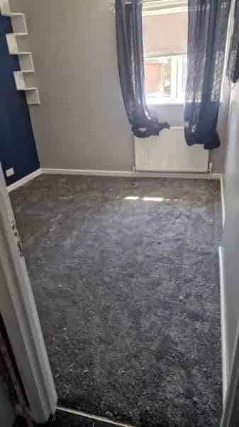 3 Bedroom House Near Beaconsfield Train Station