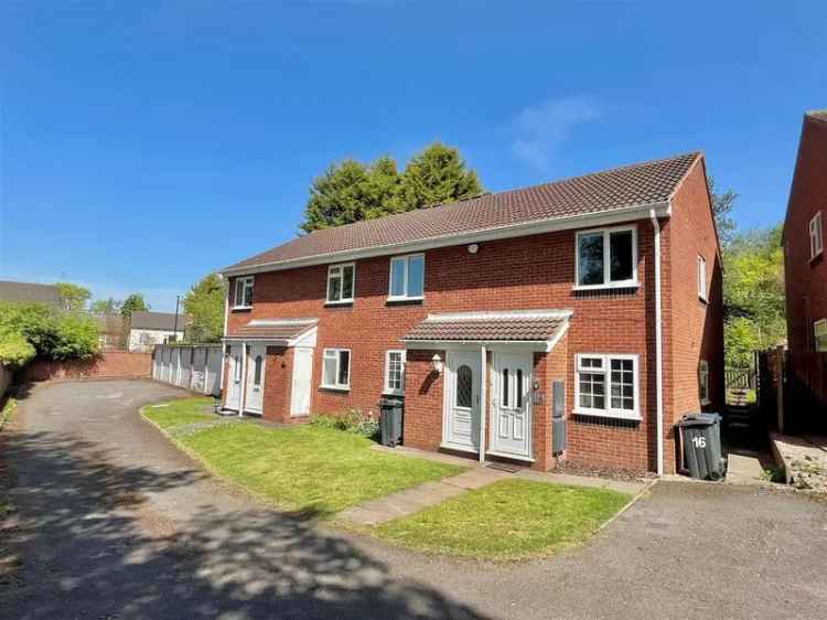 2 Bedroom Maisonette for Sale