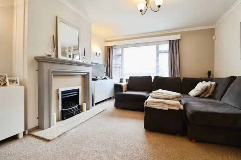 3 Bedroom End Terrace House Dinas Powys